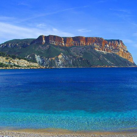 Sunrise Cassis Lägenhet Exteriör bild